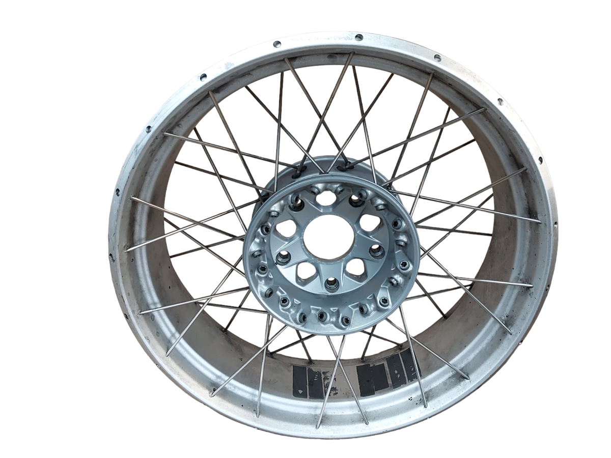  水冷 R1200/R1250 GS Adventure リア ホイール BMW R1200 GS ( Watercooled ) Rear Rim for sale online | eBay