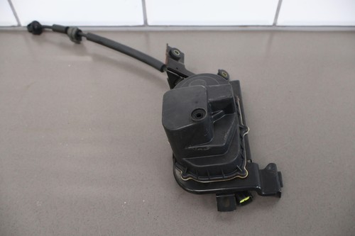 93-95 Mazda RX7 FD Cruise Control Module W/ Cruise Throttle Cable (102K Miles) - Picture 10 of 18