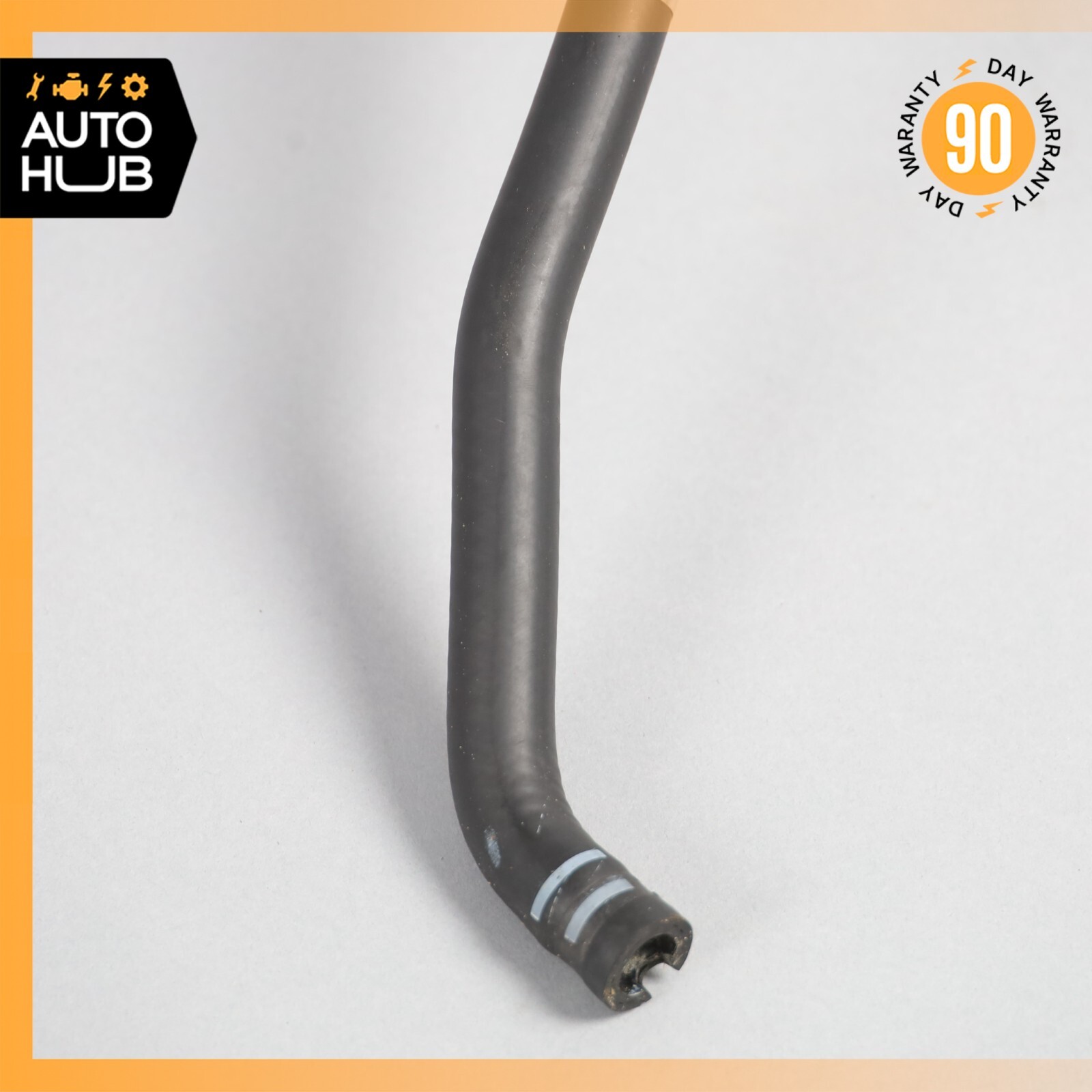 11-16 Ferrari FF F151 6.3L V12 Fuel Tank Lower Line Pipe Hose OEM 40k