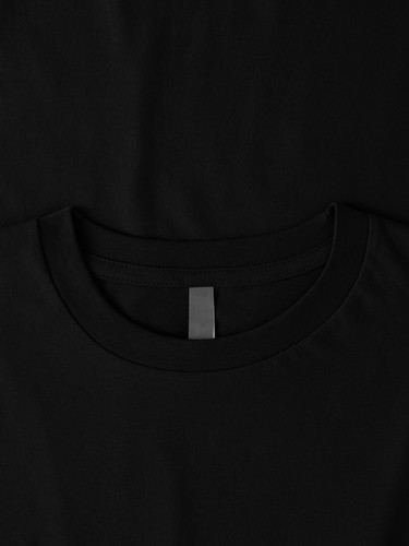 Camiseta ligera informal premium cómoda cuello redondo manga larga para hombre - Imagen 7 de 38