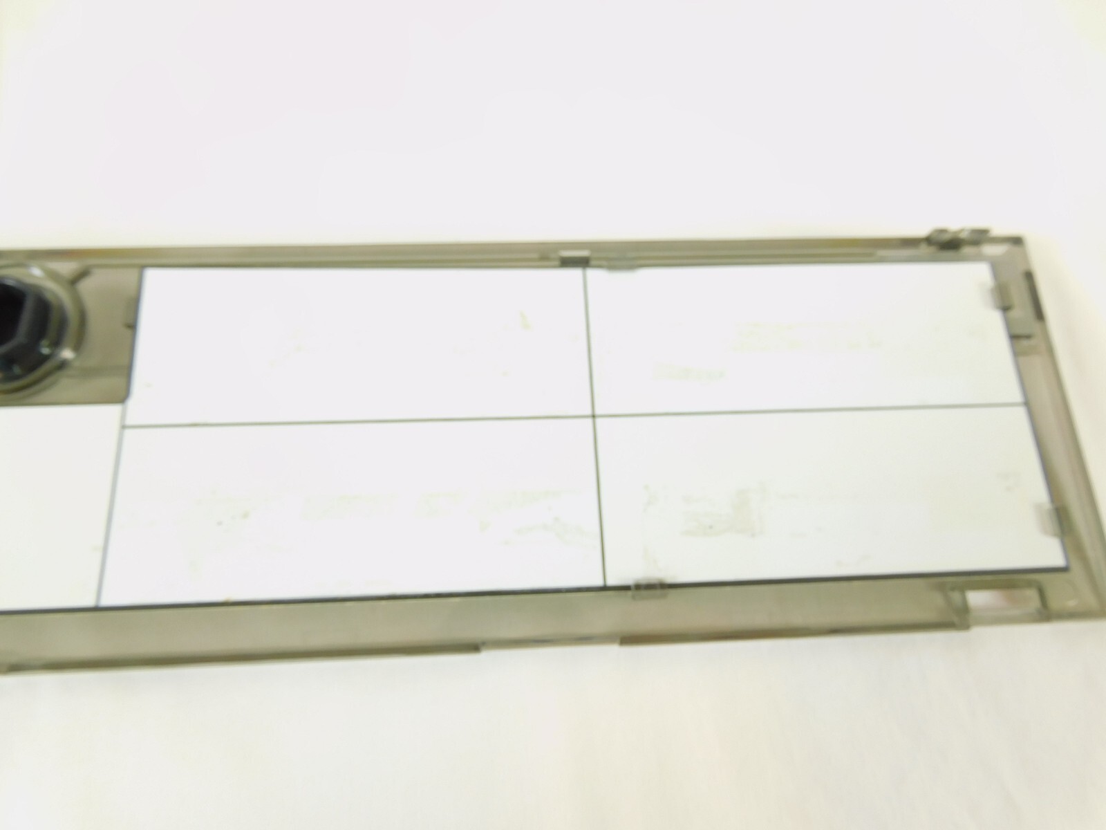 FCE2U Opticom Front Door - Front Door Only