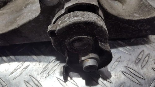 030145299f Spannrolle Zahnriemen Steuerriemen (Riemenspanner)  Vo DE190282-44