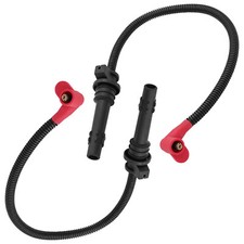 Spark Plug Wire For Polaris Ranger XP 1000 2019-2024 4016940 4012991 4016939