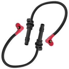 Spark Plug Wire For Polaris Ranger XP 1000 2019-2024 4016940 4012991 4016939
