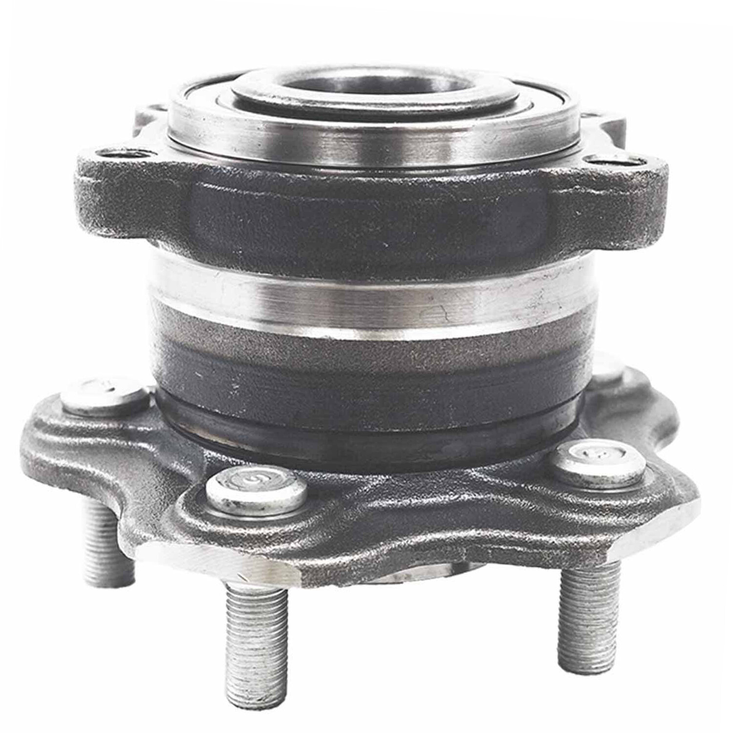 Rear Wheel Bearing and Hubs Assembly For Infiniti FX50 G37 M37 M56 370Z