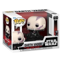 Funko Pop 610 Star Wars Die RüCkkehr Der Jedi-Ritter Darth Vader Episode Vi 9 Cm
