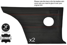 Porte arrière et accessoires Ford CORTINA