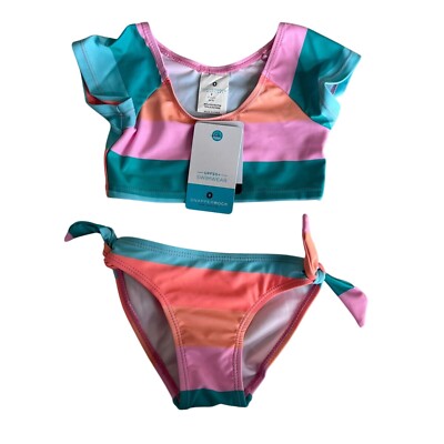 Snapper Rock- Boys Oceanic Sustainable Boardies - A La Plage