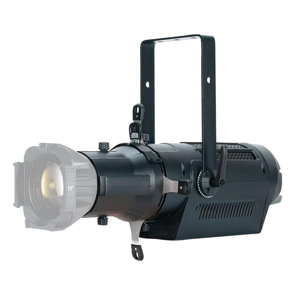 ADJ Encore Profile Pro WW LED Ellipsoidal Theater Light Fixture w 50 idjnow - Image 2 of 4