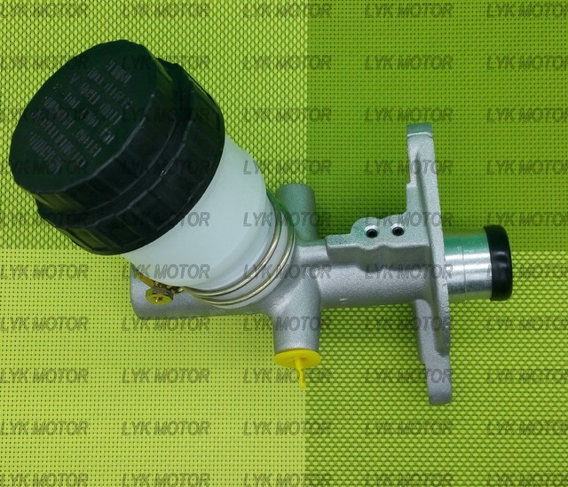 New Brake Master Cylinder Fits 20012008 Kawasaki MULE 3000 3010 3020