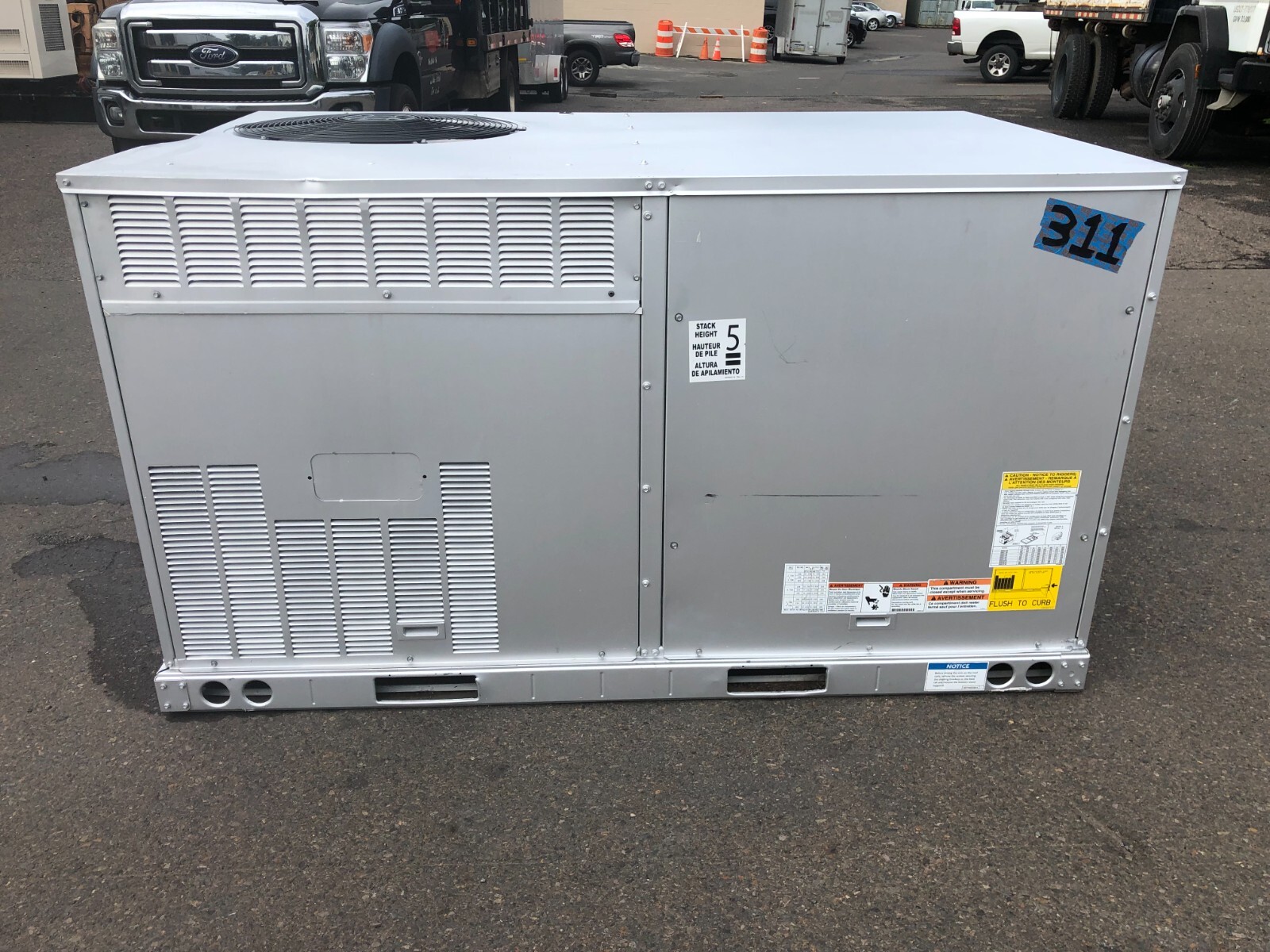 carrier-5-ton-a-c-only-rooftop-unit-w-economizer-50gcn06a1d5a0a0a0