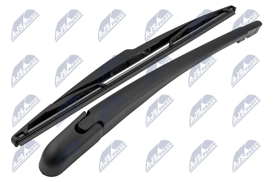 Rear NTY EWB-CT-000 Wiper Arm, window cleaning for CITROËN - Image 4