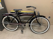 antique elgin bicycle