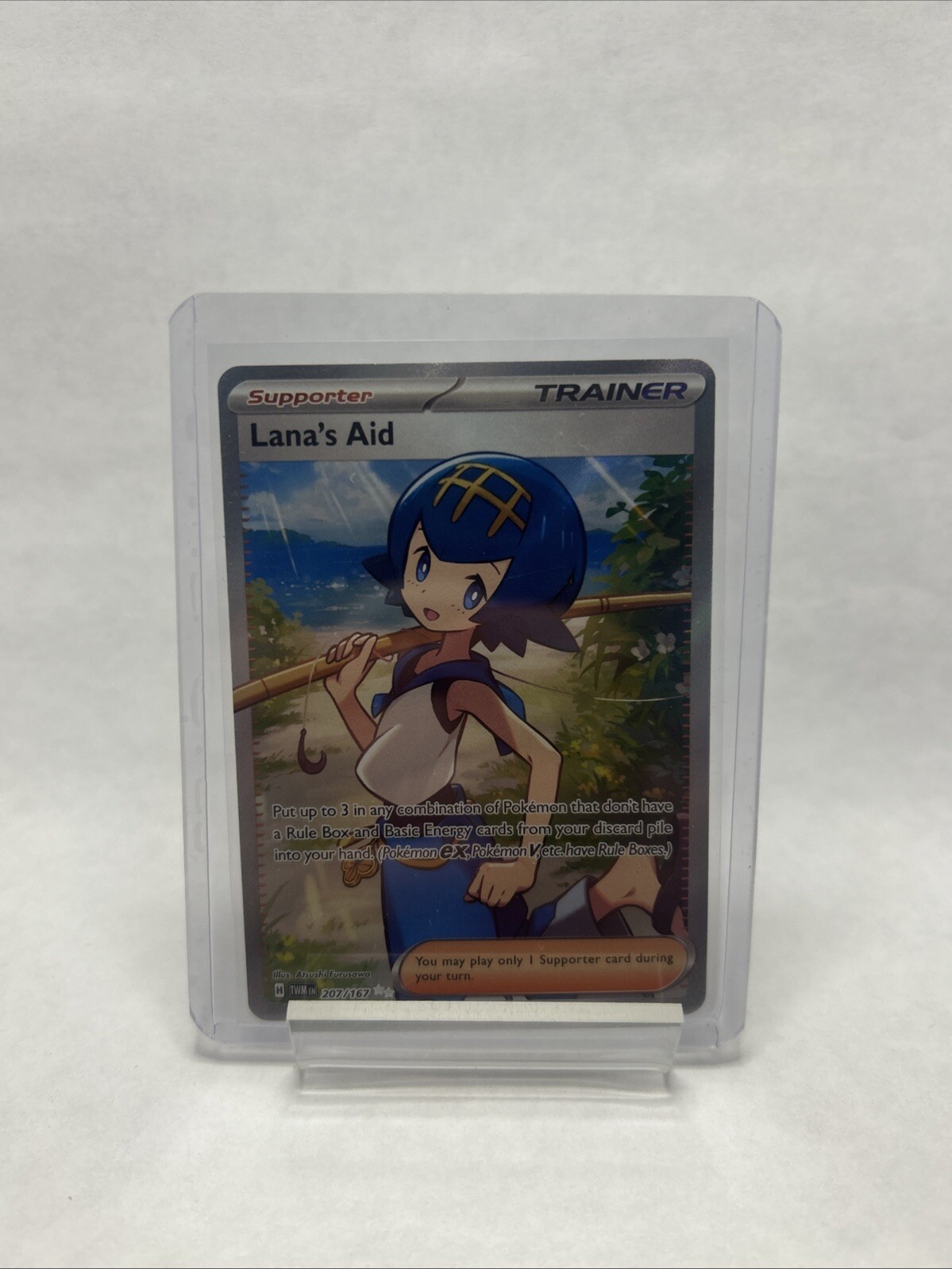 pokemon card collecting binder MoKo 4 Pocket Trading Card Binder, Card Protectors Binder Sheet Storag –  Mokodirect
