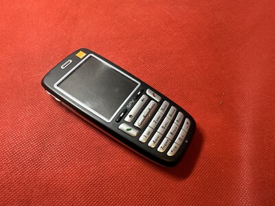 HTC SPV C500 Handy unvollständig
