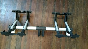 bugaboo donkey graco car seat adapter