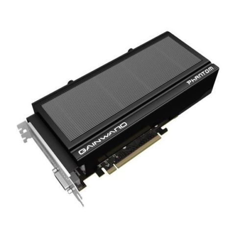 Gainward GeForce GTX 970 Phantom 4GB GDDR5 PCI-E #42421