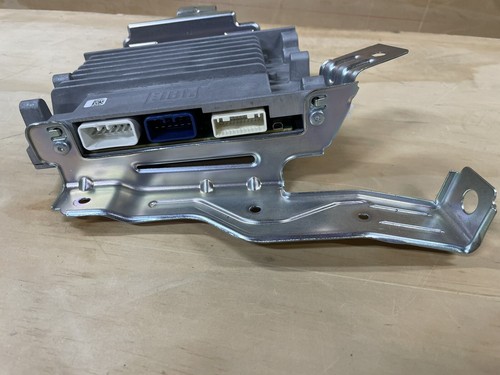 Needs Repair 2021 - 2022 Toyota Tacoma JBL OEM Amp Premium Amplifier - Picture 2 of 8