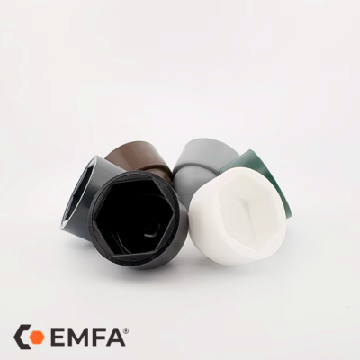 Schutzkappen In Schrauben Für Heimwerker - Foto 6