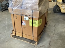 Hatco GRSDS-36D Glo-Ray 36" Slanted Double Shelf Merchandiser - 120V