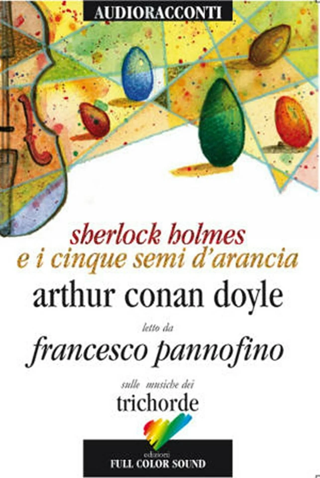 Sherlock Holmes. Con CD Audio, foto 1 di 2