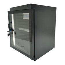 30L Digital Dehumidify Dry Cabinet Box 2 Shel...