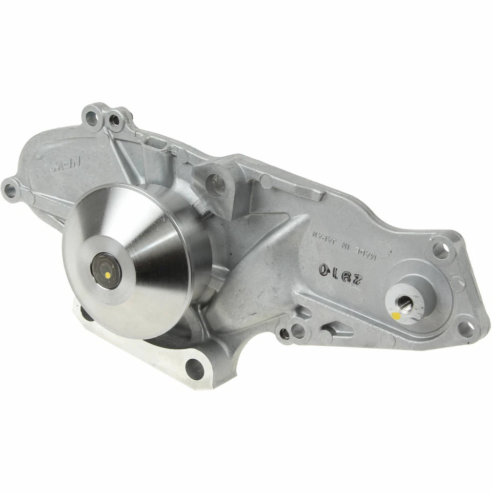  Bomba de agua NPW hecha en Japón para 05-12 Honda Accord Pilot Odyssey Acura CL TL MDX Foto 3 de 3