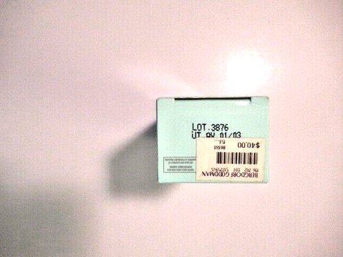 DARPHIN Paris Gel Mousse Purifiant-oil free-purifying foam gel-4.2 FL-Vintage - Picture 6 of 9