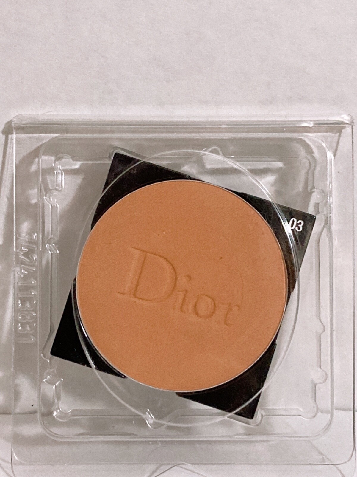 Dior Diorskin Forever Bronzer Mini Travel Size Choose Your Shade-image