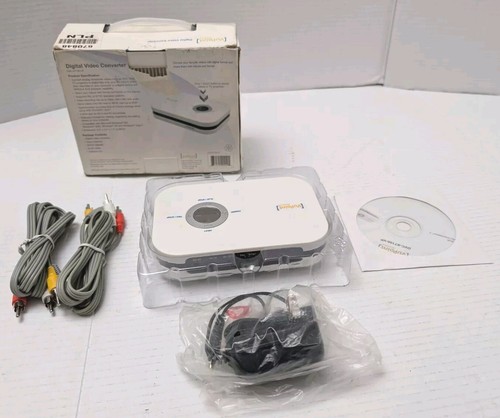 VuPoint DVC-ST100-VP Digital Video Converter - 第 2/3 張圖片
