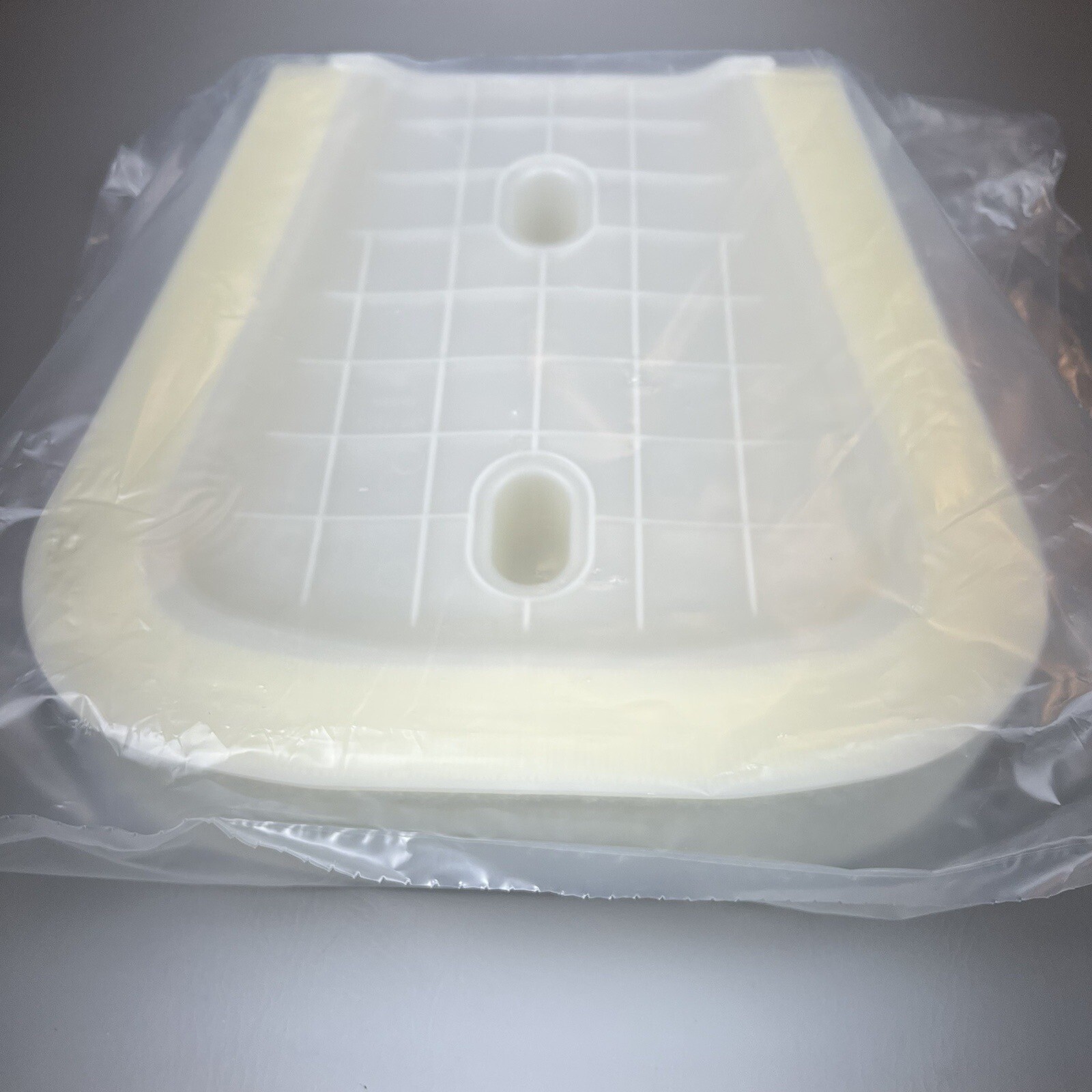 4M0133843G Bentley Bentayga 2017-2020 Engine Air Filter Element Genuine OEM