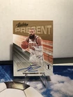 2025 Panini Tyson Chandler Dominators Autographs - Scope (Raw)