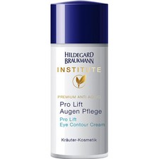 Hildegard Braukmann Institute Pro Lift Augen ...