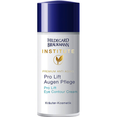 Hildegard Braukmann Institute Pro Lift Augen Pflege 30ml