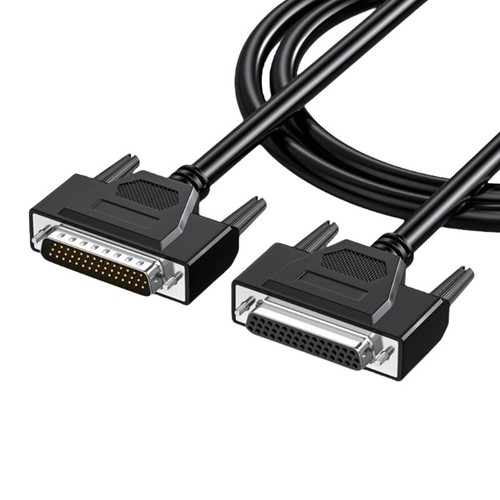 DB44 Male to Female/Male Connectors Cable for Computer Cash Registers - 第 13/14 張圖片