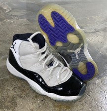 concord 11 6.5 y