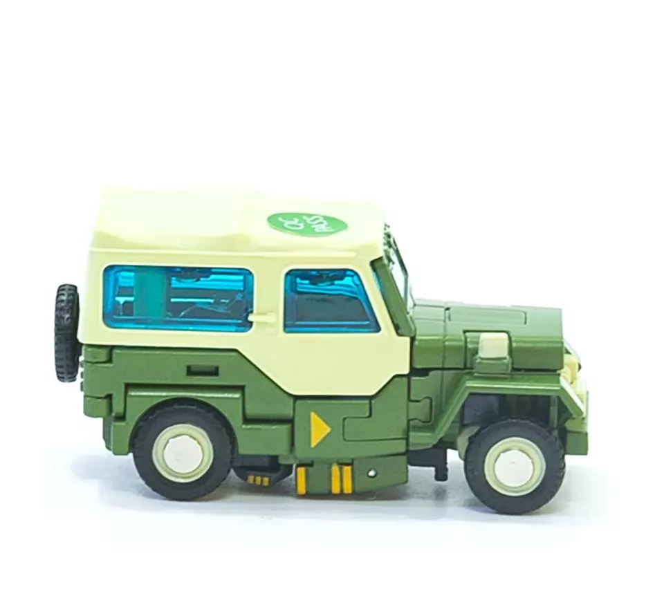 Newage NA H50 Scott Hound G1 NA Action Figure Toys in stock - Image 2 of 4