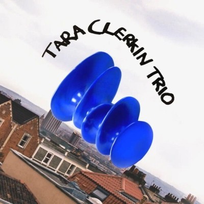 TARA CLERKIN TRIO: TARA CLERKIN TRIO - LP vinyl *BRAND NEW*