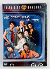 1976 Topps Welcome Back Kotter Trading Cards 16
