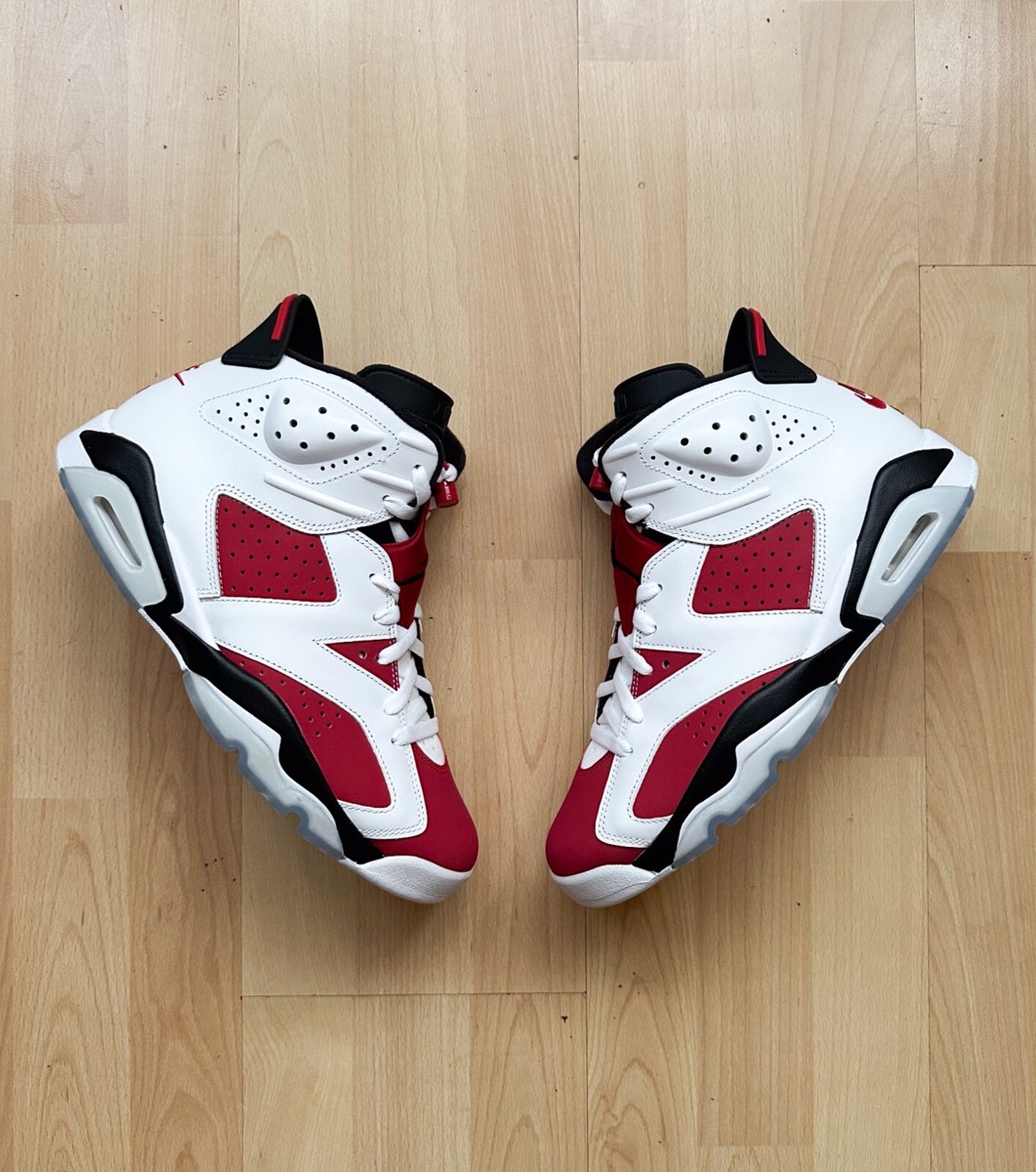 air jordan 1 og carmine