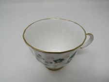 Royal Doulton Vintage Waverley 2 5/8 in Footed Demitasse Cup Pattern H.4963