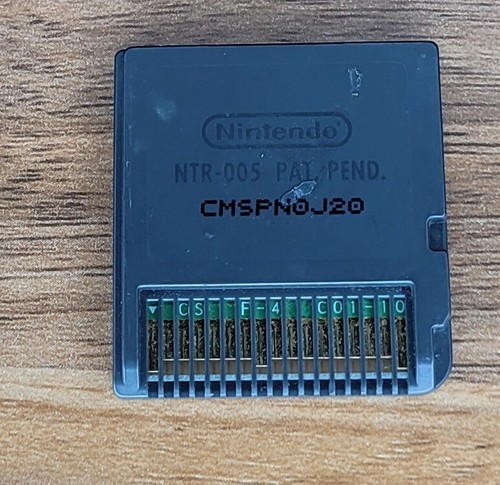 My Sims Party - Nintendo DS - CARTRIDGE ONLY! - Picture 2 of 2