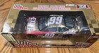 1998 Racing Champions 1/24 Nascar Diecast Jeff Burton #99 Exide Gold Edition NEW — photo 1