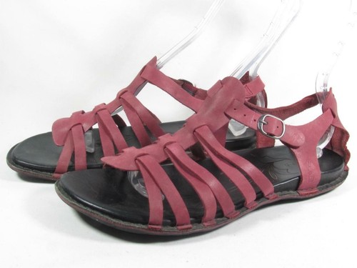 keen gladiator sandals