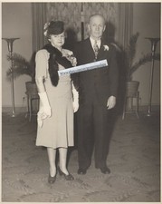 1940's-40th Anniversary-Joe-Goldie Murphy 8
