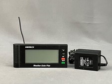 Davis Weather Station Weather Echo Plus Contr...