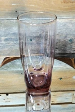 Libbey Glass Company Drinkware - Barware - Stemware - Vintage - Antique