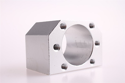 SFU2510 Ballscrew Nut Bracket 1 pcs DSG25H Seat Mount Bracket Holder For SFU2505 SFU2510 Ballscrew Nut Bracket 1 pcs DSG25H Seat Mount Bracket Holder For SFU2505