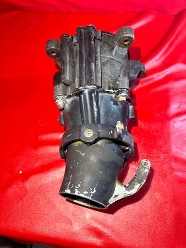 OEM SEADOO 140MM Complete Jet Pump XP SPX Gti Gsi Gs Gtx SP GSX 587 657 717 787 - Bild 7 von 11