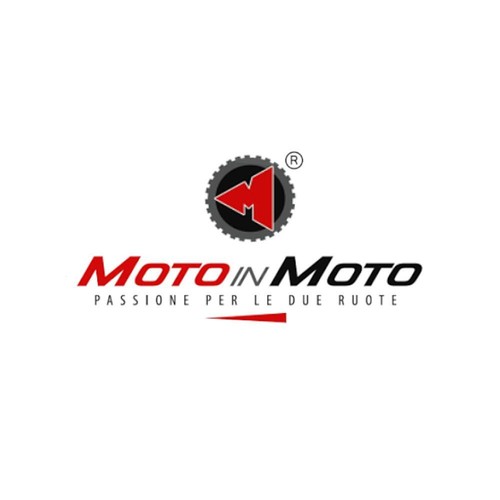 Contrappesi stabilizzatori manubrio Evotech Kawasaki ZX6R Ninja 636 2019 2020 - Foto 3 di 4